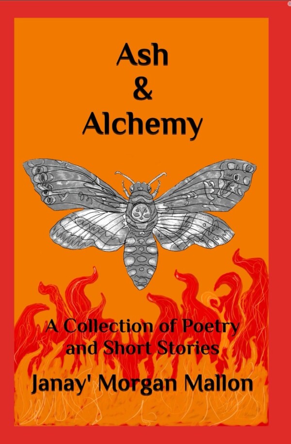 Ash & Alchemy Hardcover