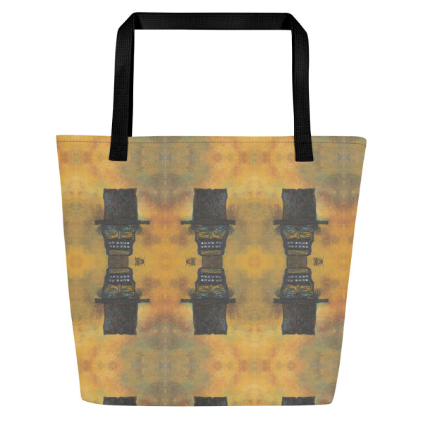 My Teacher Tote