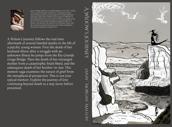 A Widow's Journey: Thriving After Jumpers Teeth